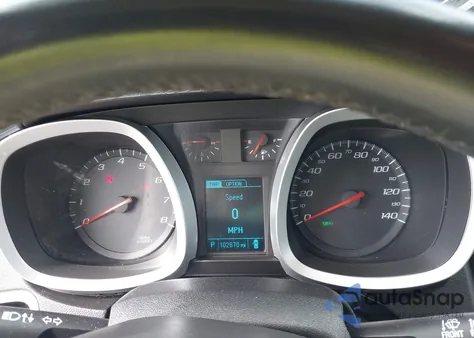 2017 Chevrolet Equinox Lt from USA, damaged, VIN 2GNALCEK5H1582725